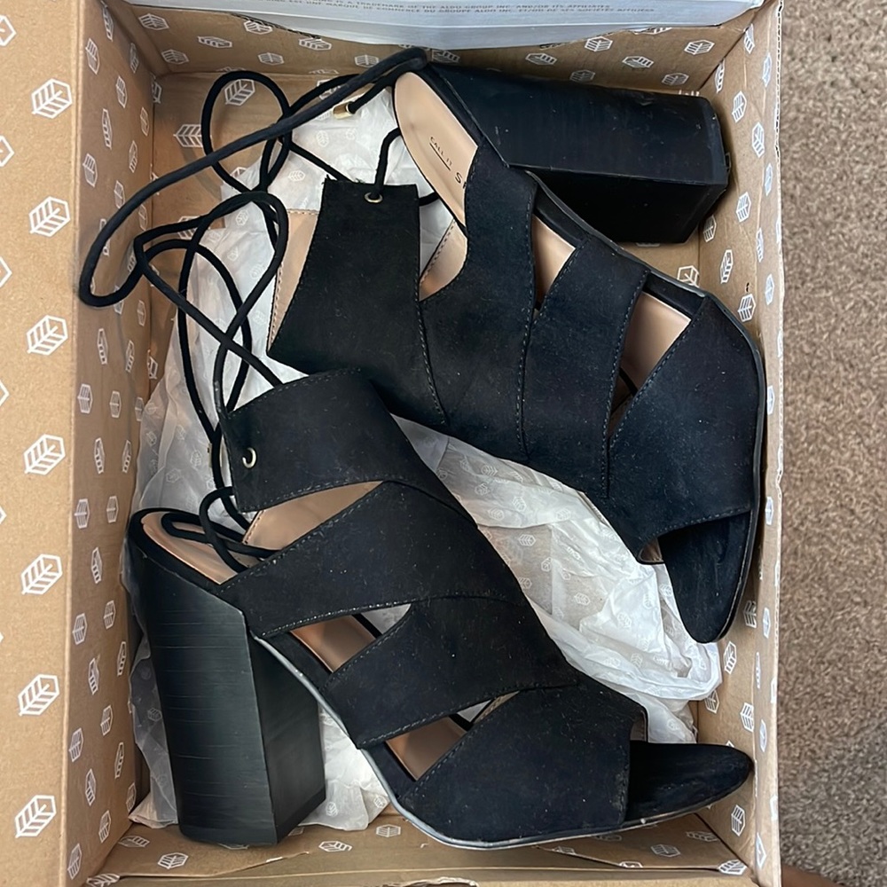 Call it Spring - Asadolla Heel